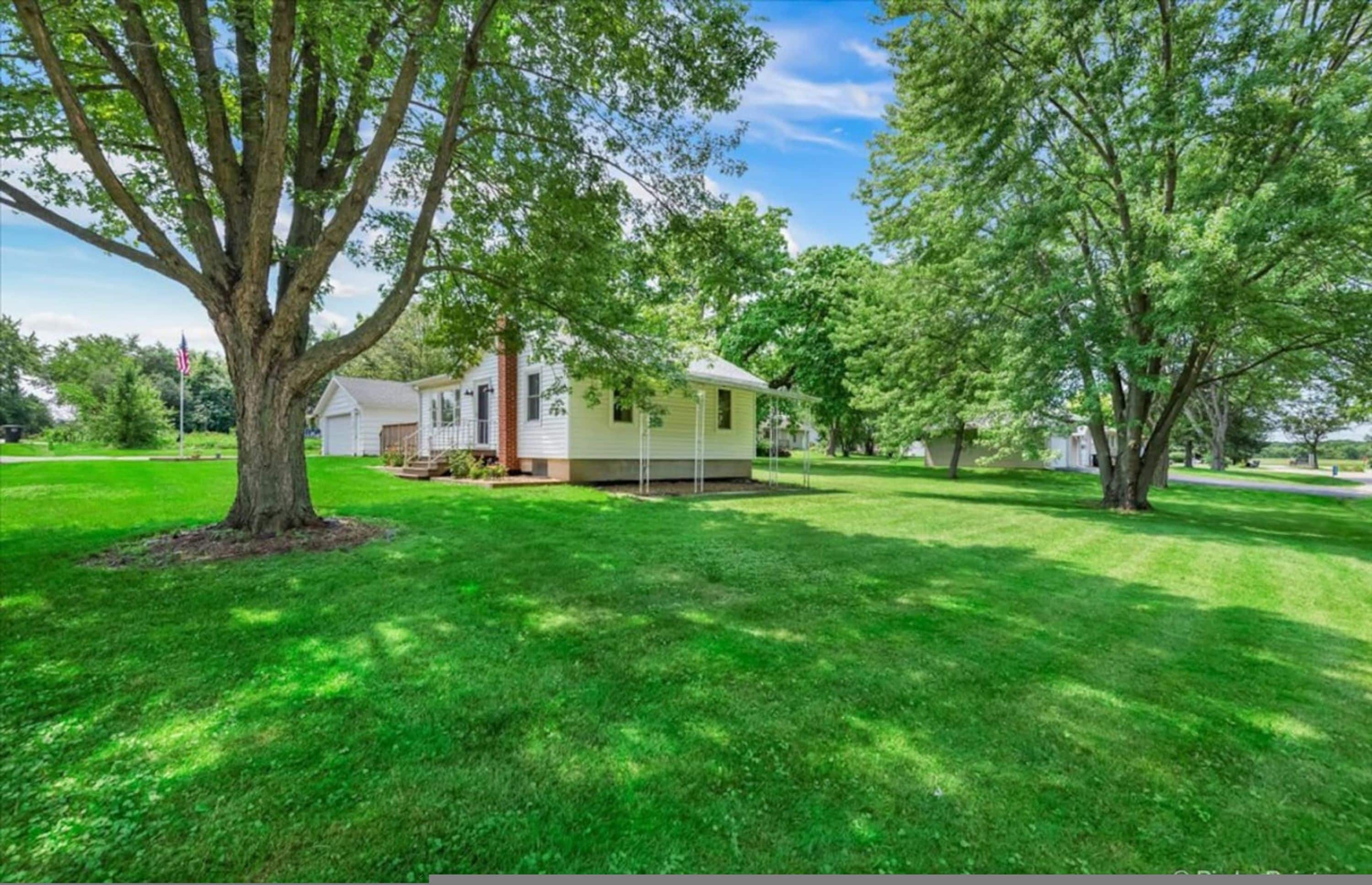 House | 2 bedrooms