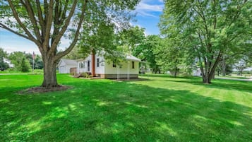 House | 2 bedrooms