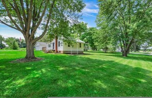 House | 2 bedrooms