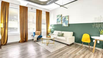 Huis | 1 slaapkamer
