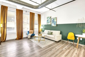 House | 1 bedroom