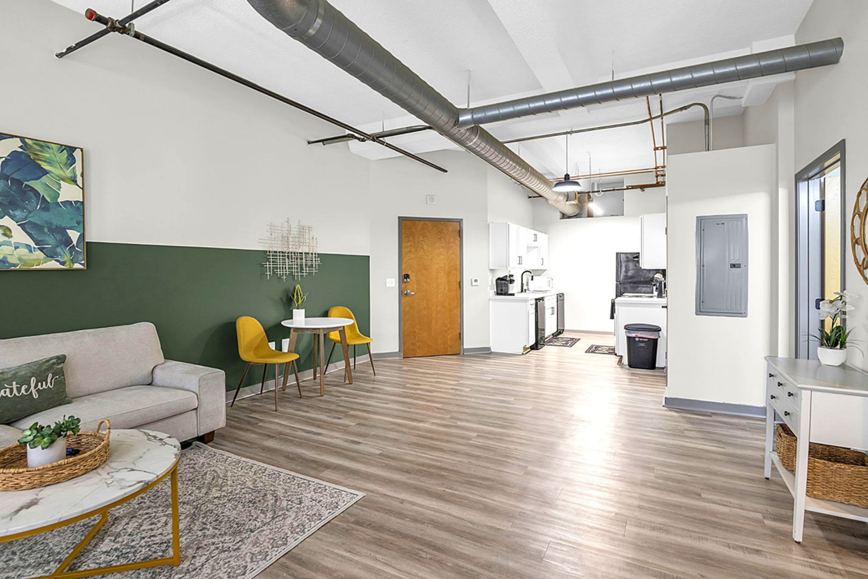 Apartment | 1 bedroom