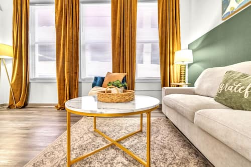 1 chambre