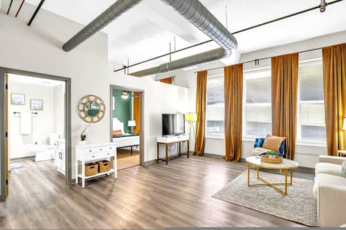 1 chambre