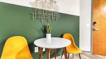 Huis | 1 slaapkamer