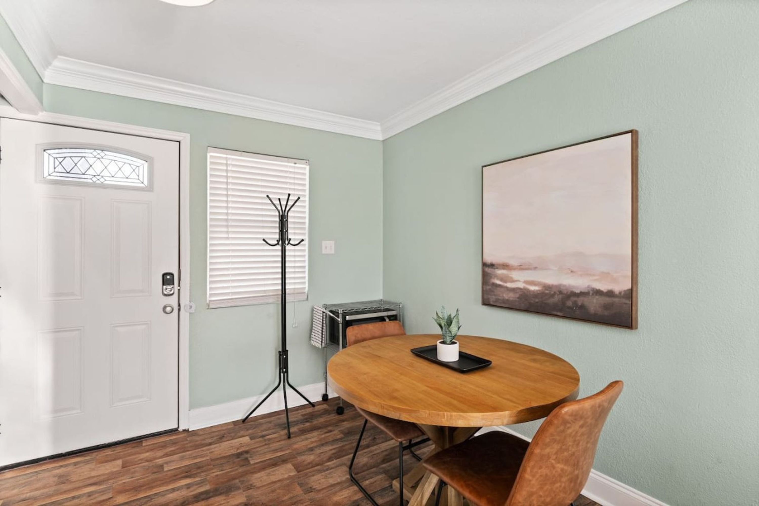 House, Smoking | 1 bedroom