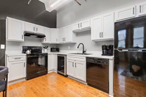 Apartment | 1 bedroom