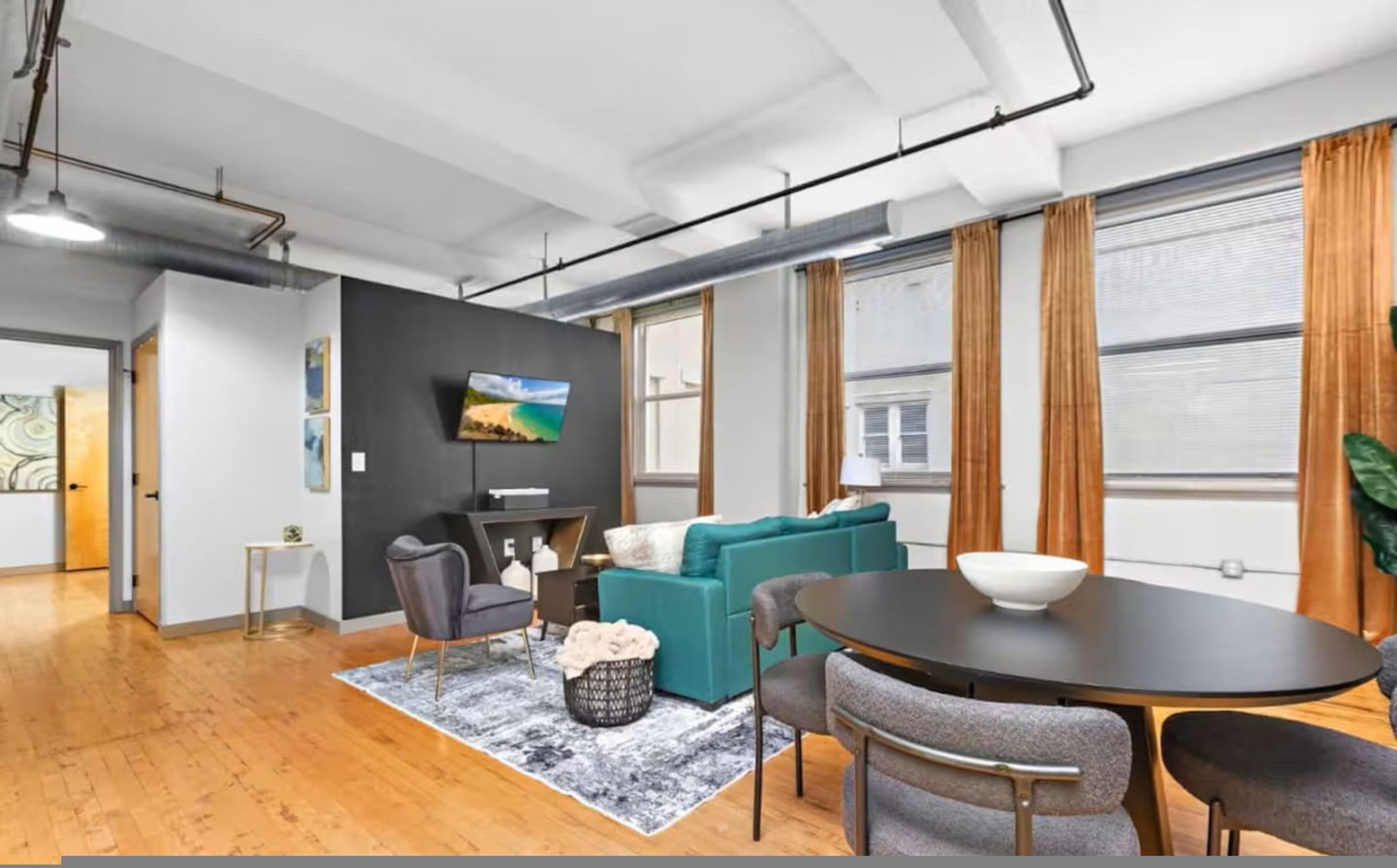 Apartment | 1 bedroom