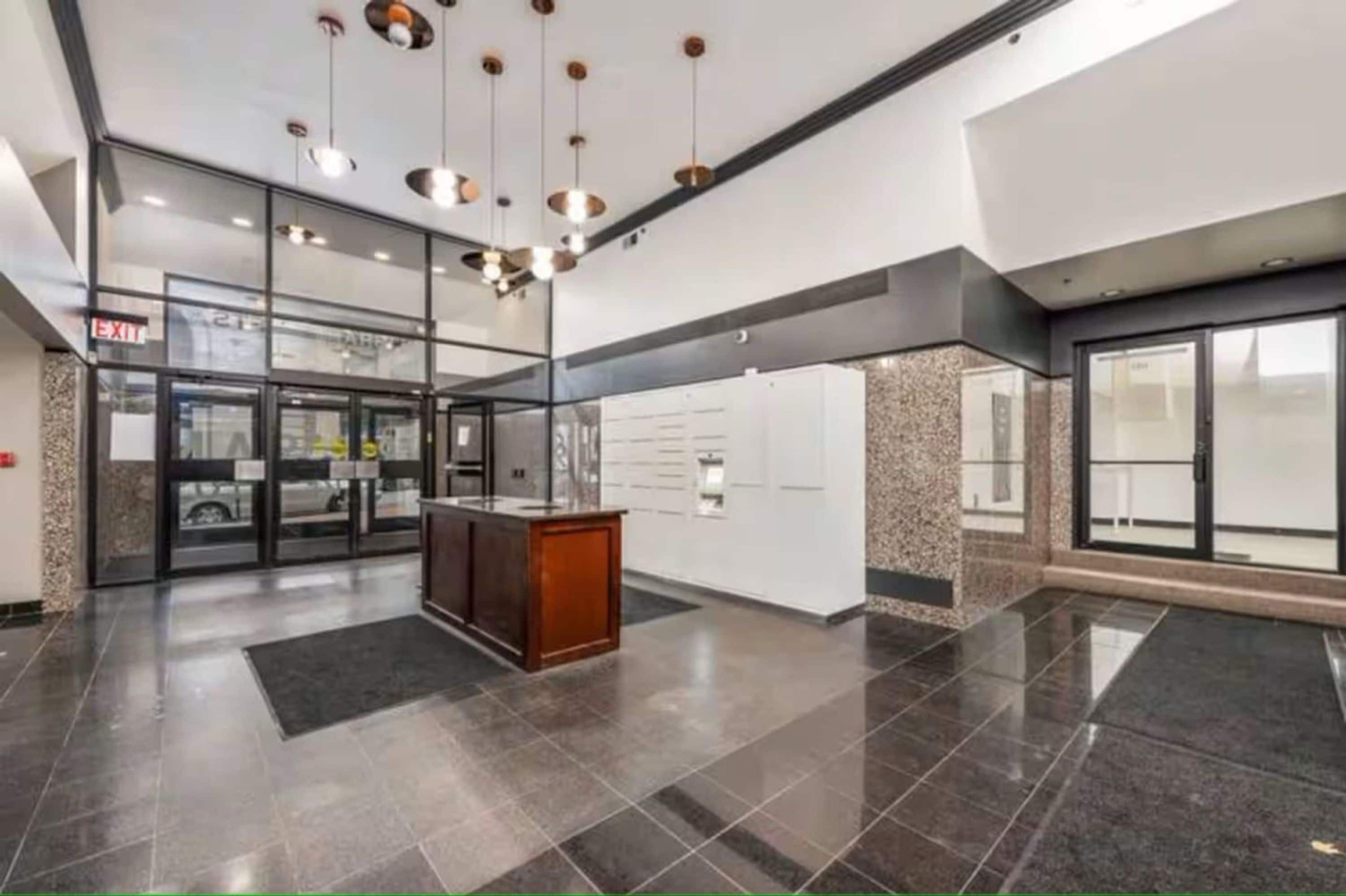 Apartemen | 1 kamar tidur