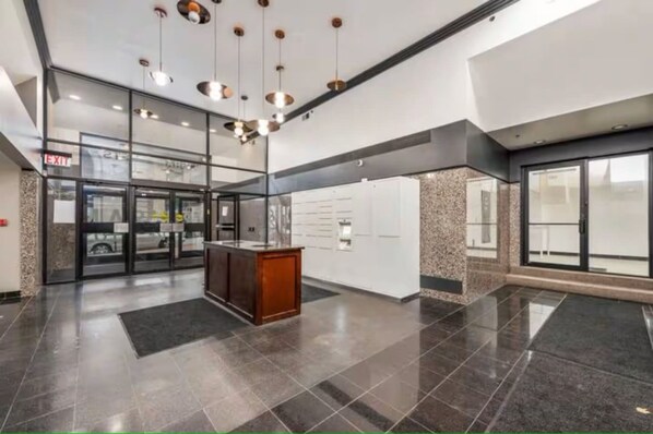 Apartment | 1 bedroom