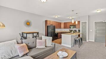 Apartemen