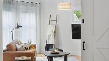 Smart TV, foosball, table tennis, offices