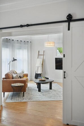 Smart TV, foosball, table tennis, offices