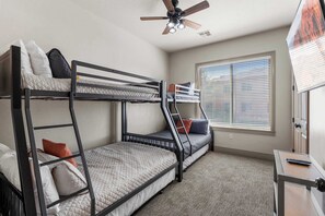 Condo, Multiple Beds, Balcony, Mountain View (Sunset Vista) | Individually decorated, individually furnished