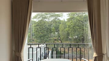Classic Studio | Terrace/patio