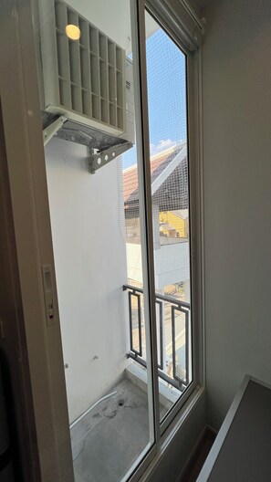 特色開放式客房, 2 張單人床, 非吸煙房 | 客房景觀