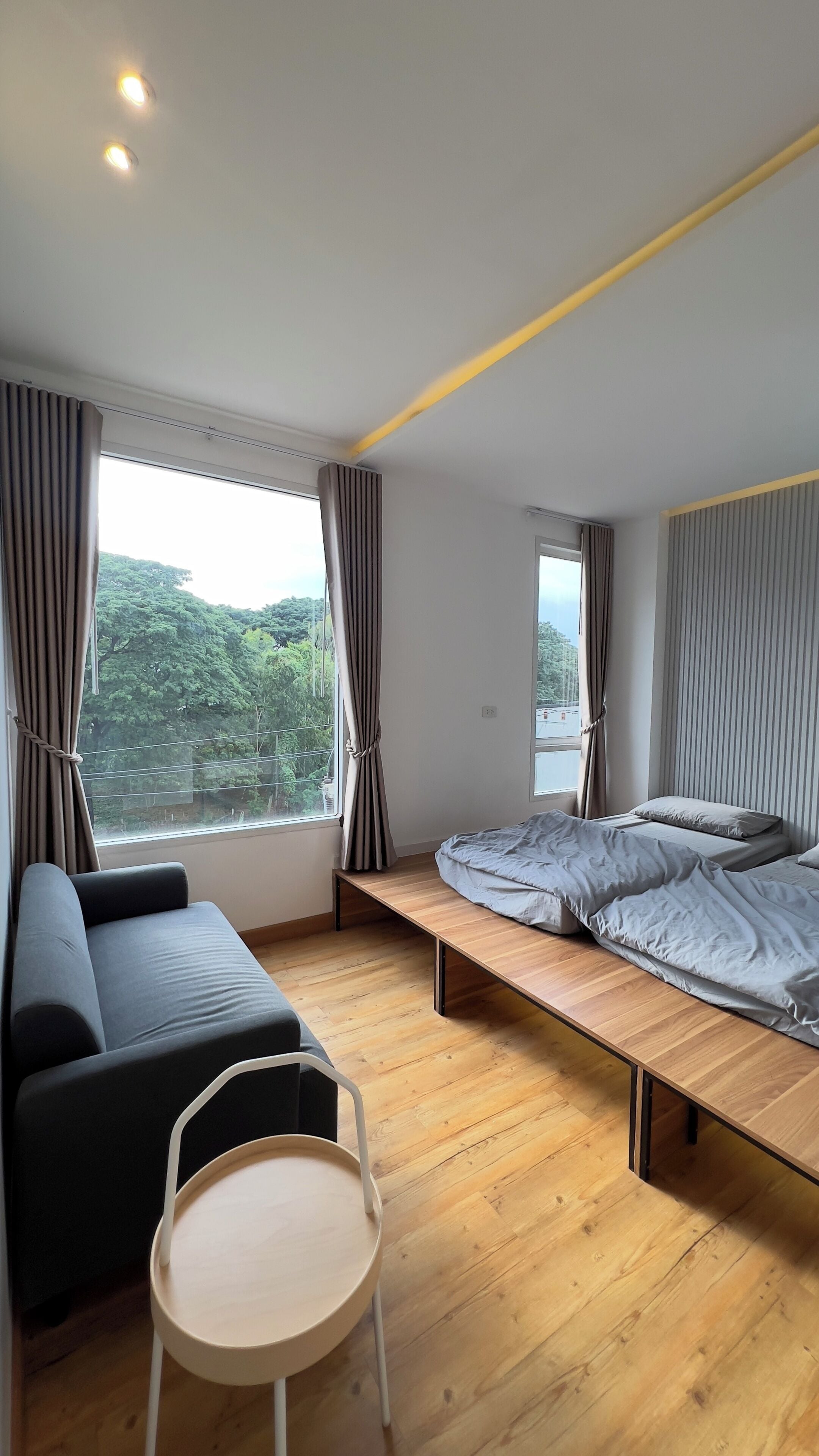 Japanese-style Studio | Free WiFi, bed sheets