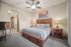 Condo, Multiple Beds, Balcony, Mountain View (Western Front)