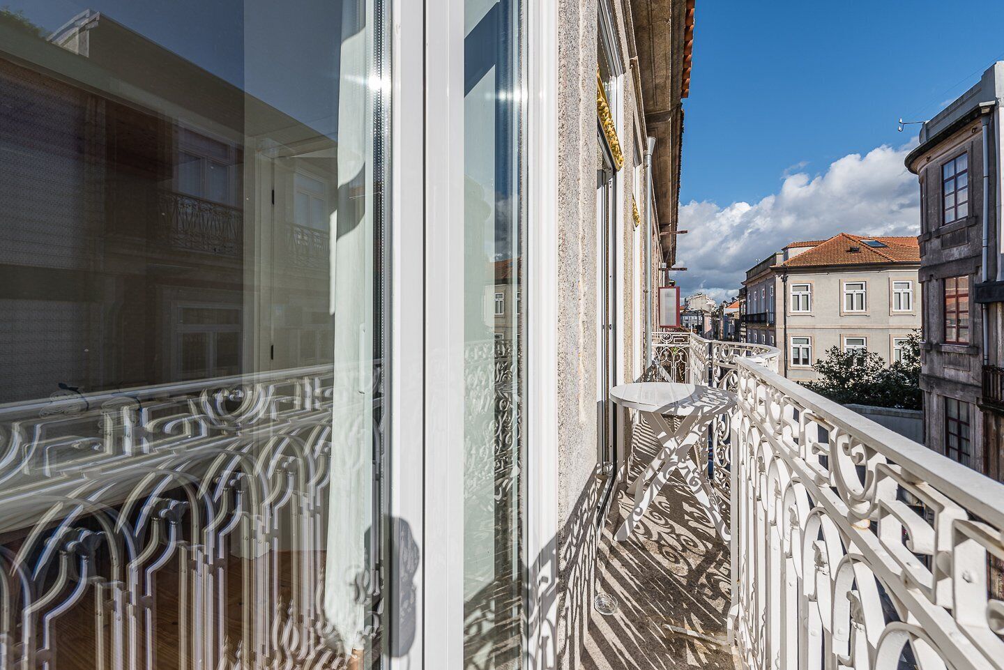 Apartment - Split Level | Balcony