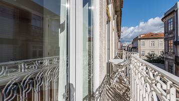 Apartment - Split Level | Balcony