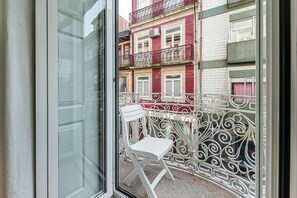 One - Bedroom Apartment | Extérieur