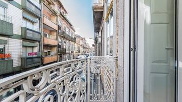 One - Bedroom Apartment