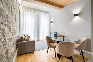 Fireplace - Guestready - Comendador Sto Ildefonso (Porto)