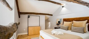 Guestready - Comendador Sto Ildefonso