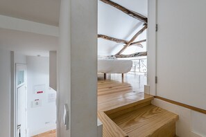 Apartment - Split Level