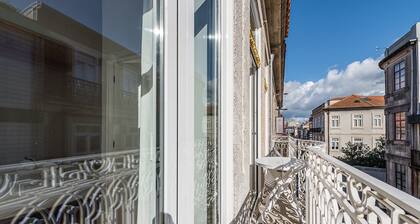 Guestready - Comendador Sto Ildefonso