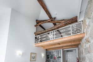 Apartment - Split Level