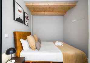 Apartment (GuestReady - Comendador Sto Ildefonso)