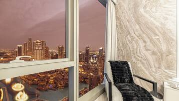 In-room safe, blackout drapes, soundproofing, iron/ironing board