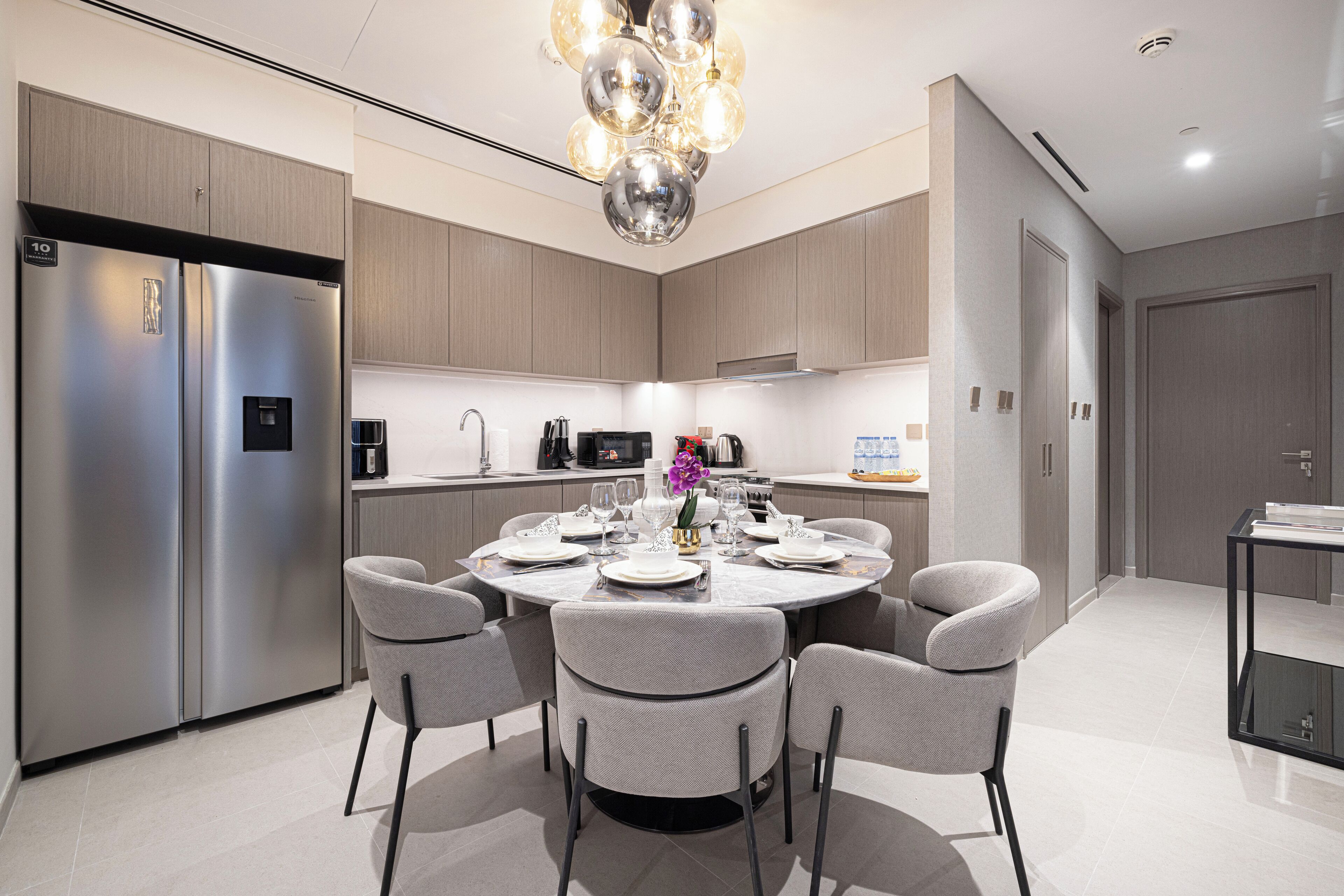 Gastronomie für Familien