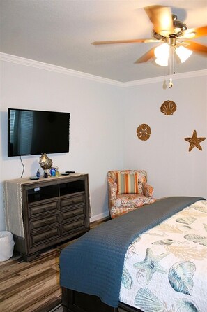 1 chambre