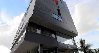 Super Townhouse Reva College University