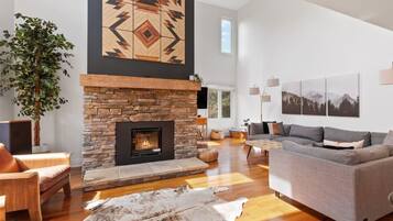 Apartment | 3 bedrooms