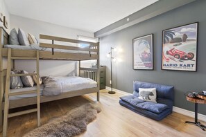 Apartment | 3 Schlafzimmer