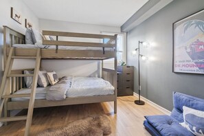 Apartment | 3 bedrooms