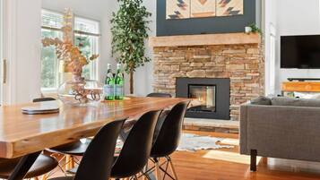 Apartment | 3 bedrooms