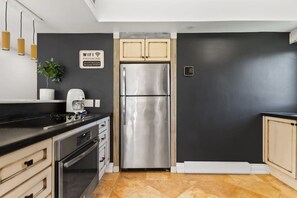 Apartment | 3 bedrooms