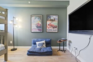 Huoneisto | 3 makuuhuonetta