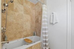 Apartment | 3 bilik tidur 