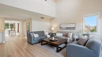 Rumah | 3 kamar tidur