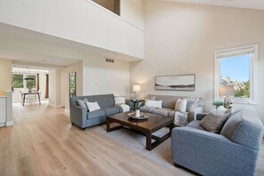 Huis | 3 slaapkamers