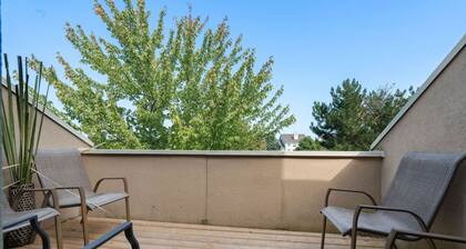 Wintergreen Spacious Home 2 min Village Sauna