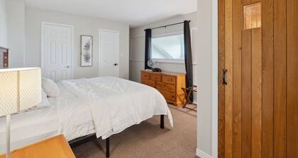 Wintergreen Spacious Home 2 min Village Sauna