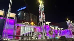Fachada