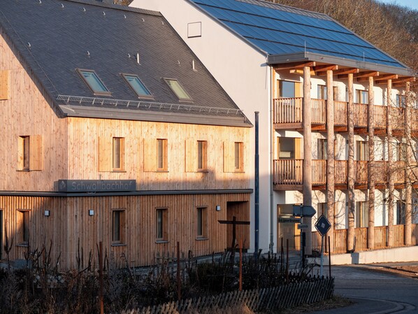 Exterior - Schwollbachhof (Schwollen)