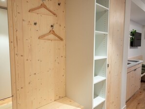 Classic Studio, Balcony | Interior - Schwollbachhof (Schwollen)